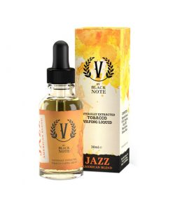 Jazz by Blacknote (30ml) - sp chính hãng