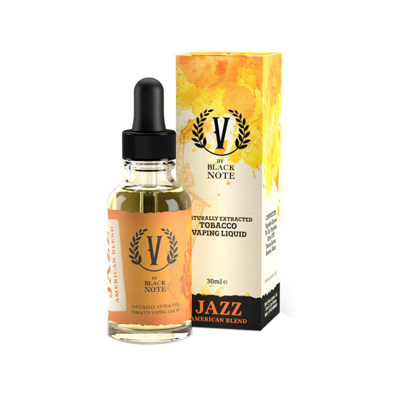 Jazz by Blacknote (30ml) - sp chính hãng